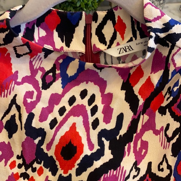 Zara Top - Picture 3 of 3